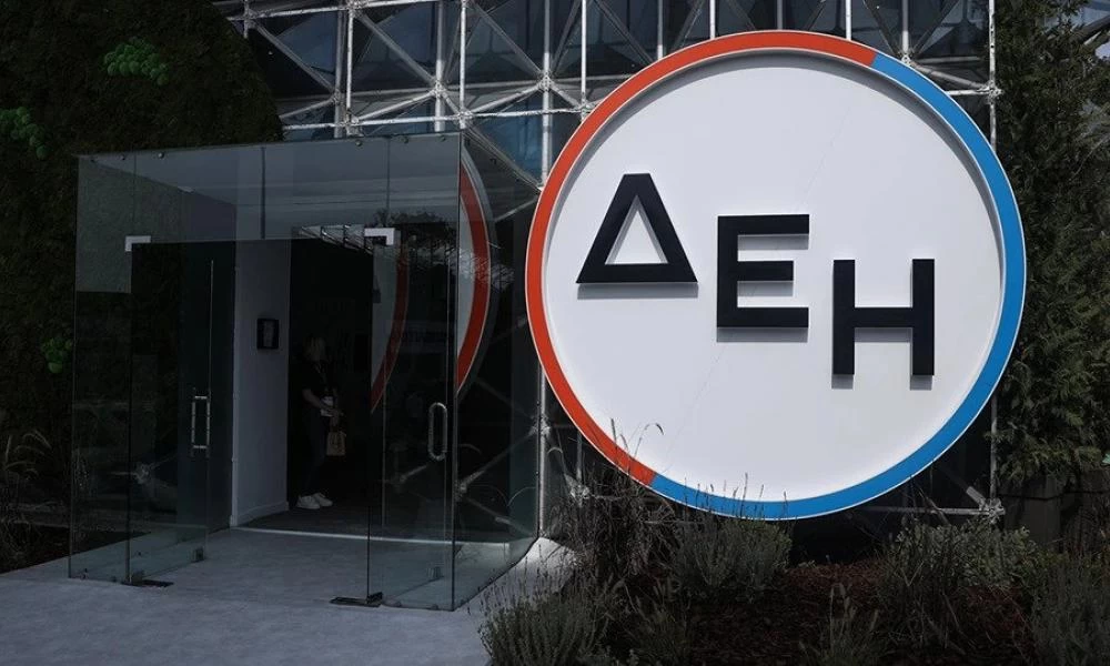 ΔΕΗ: Οι όροι της αύξησης μετοχικού κεφαλαίου-Μεταξύ 8,50 και 9 ευρώ η τιμή της μετοχής